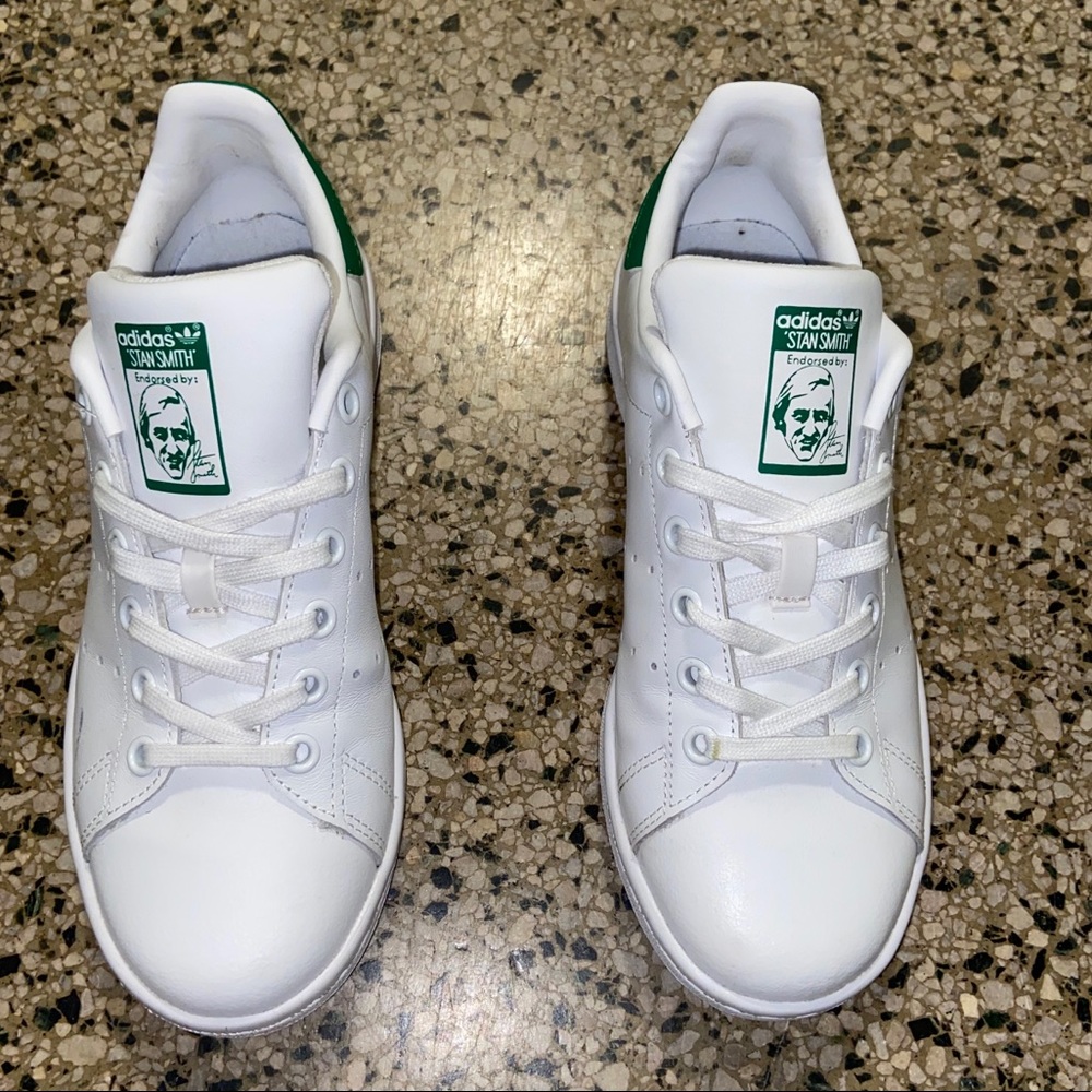 Adidas Kid’s Stan Smith